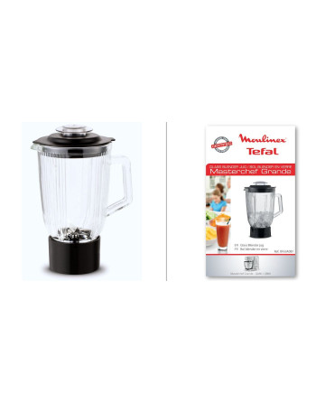 Кана за кухн. робот TEFAL