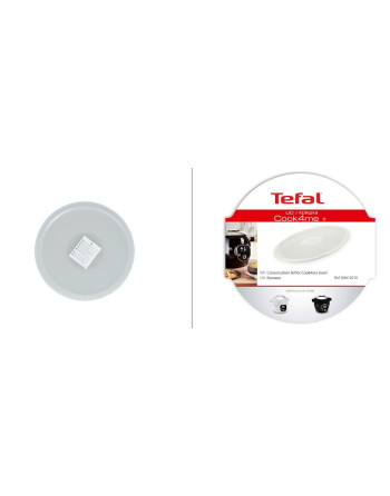Капак мултикукър Tefal