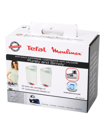 Филтри за парогенератор Tefal