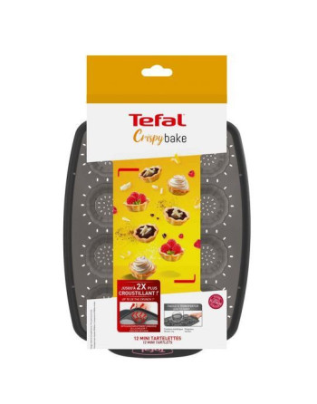 Силиконова Форма Tefal...