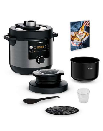 Решетка за мултикукър TEFAL