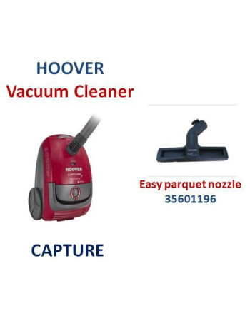 Паркетна четка за прахосмукачка HOOVER (CAPTURE)