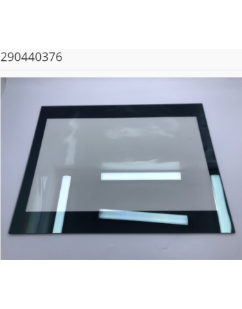 Вътрешно стъкло фурна Beko