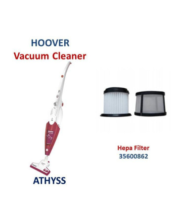 Въздушен филтър за прахосмукачка HOOVER (ATHYSS)