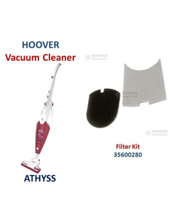 Комплект филтри за прахосмукачка HOOVER (ATHYSS)