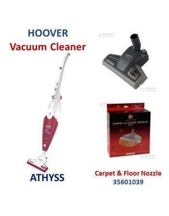 Стандартна четка за прахосмукачка HOOVER (ATHYSS)