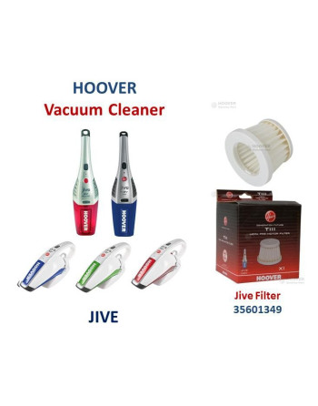 Филтър за прахосмукачка HOOVER (JIVE)