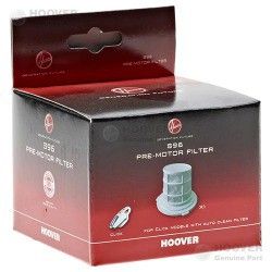 Рамка за филтър за прахосмукачка HOOVER (JIVE)