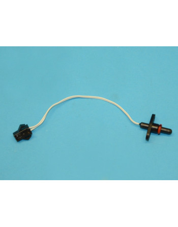 Температурен сензор...