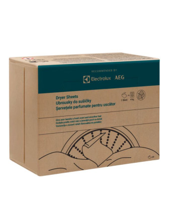 Кърпички за сушилня...