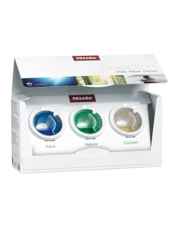 Комплект ароматизатори за...