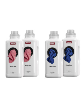 Комплект препарати MIELE...