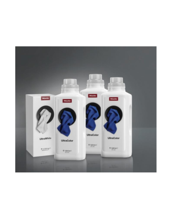 Комплект перилни препарати...