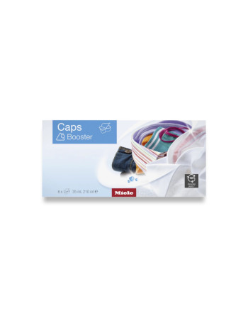 Капсули за премахване на...