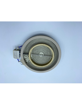 Стъклокерамична плоча за...