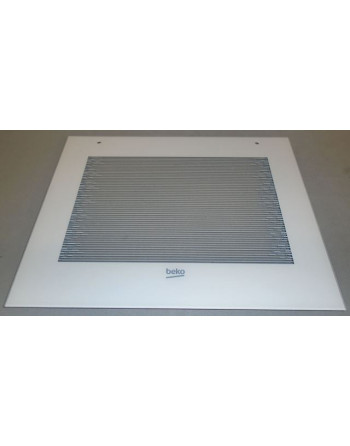 Външно стъкло фурна Beko