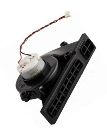 Мотор роботизирана...