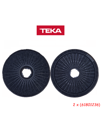 Карбонов филтър за...