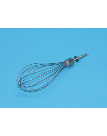 Бъркалка за яйца за пасатор...