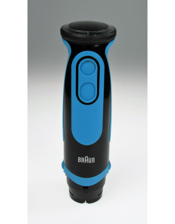 Моторно тяло за пасатор BRAUN