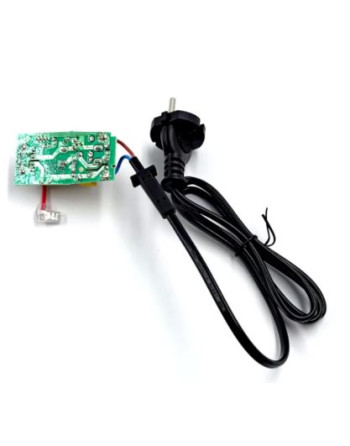 Платка + захранване пасатор...