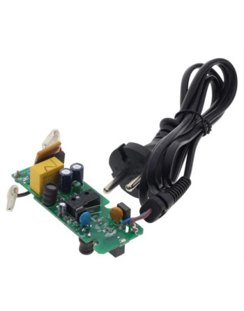 Платка + захранване пасатор...