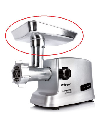 Тава месомелачка ROHNSON