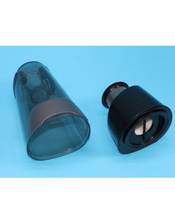 Контейнер за вертикална...