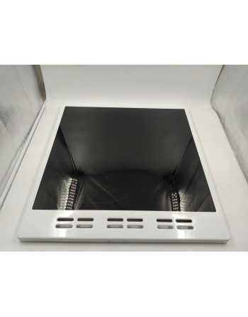 Стъклокерамичен плот печка...