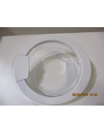 Люк пералня Beko