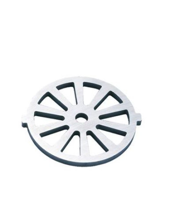 Триъгълна решетка за...