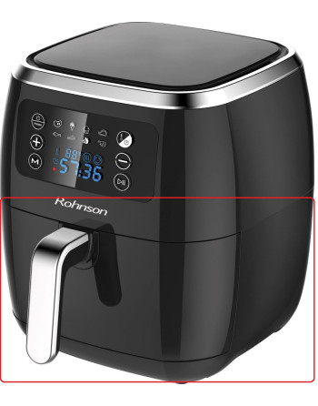 Кошница за AIR FRYER ROHNSON