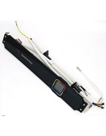 Платка + лицев панел грил...