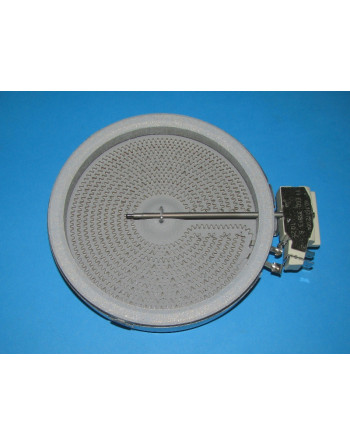 Стъклокерамична плоча за...