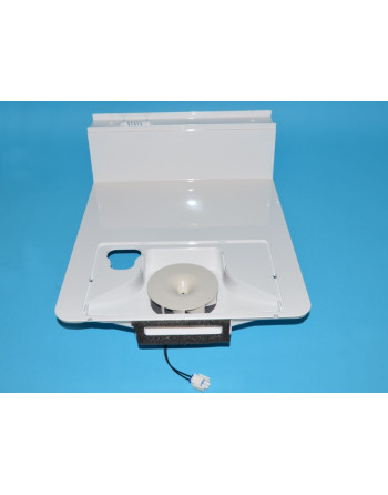 Въздуховод хладилник Gorenje