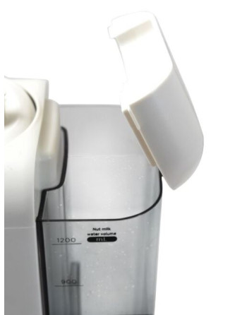 Резервоар за уред за ядково...