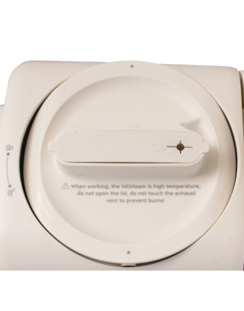 Капак за уред за ядково...