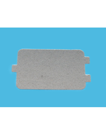 Слюда за микровълнова печка...