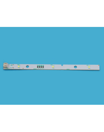 Лед осветление хладилник...