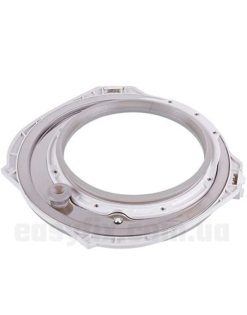 Долна част капак за...