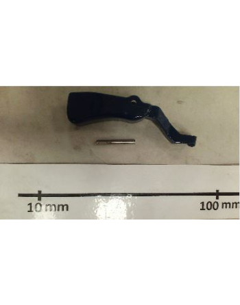 Бутон пара ютия TEFAL