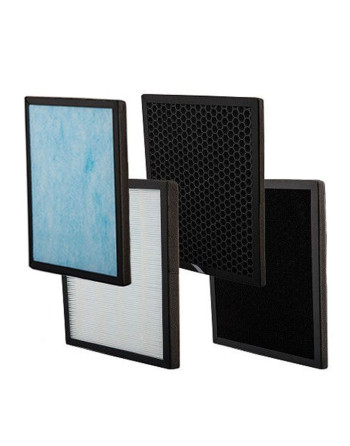 Комбиниран HEPA филтър за...