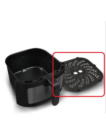 Решетка за  AIR FRYER ROHNSON