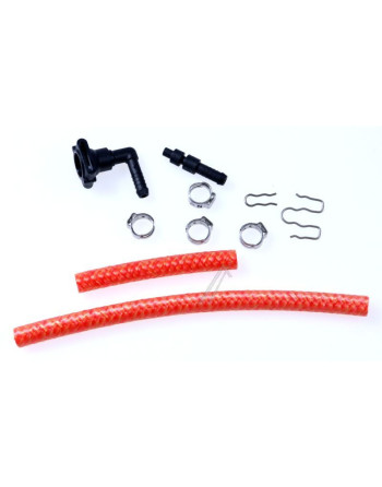 Тръбичка за кафемашина...