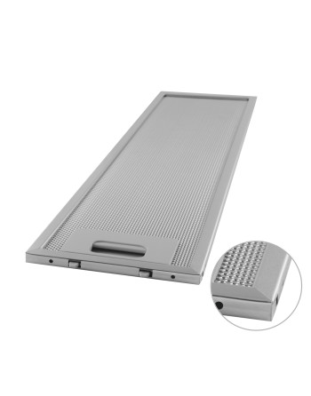 Филтър алуминиев аспиратор...