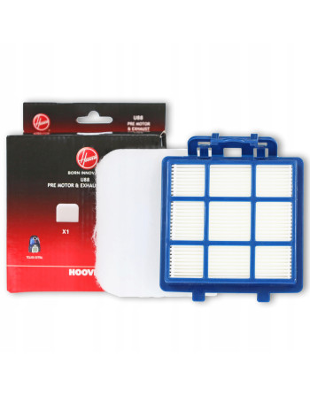 Филтър за прахосмукачка...