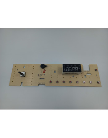 Платка за пералня BEKO