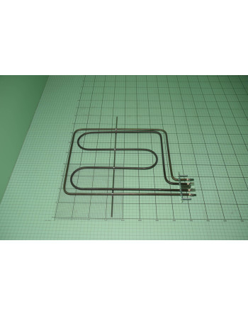 Горен нагревател фурна...
