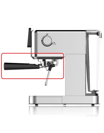 Ръкохватка за кафемашина...