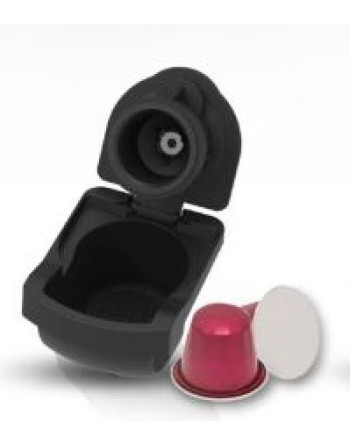 Държач за капсули...